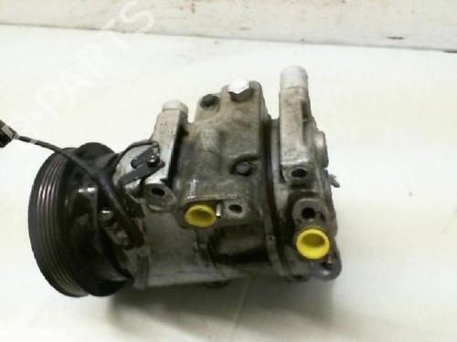 AC compressor KIA RIO II (JB) 1.5 CRDi | BP38657898M34 - Image 2