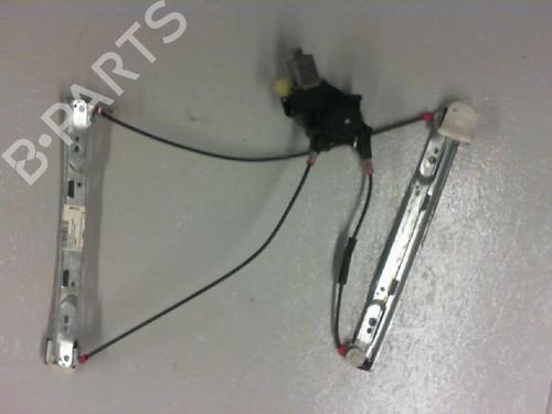 Used Front right window mechanism Front right window mechanism 38653149 38653149