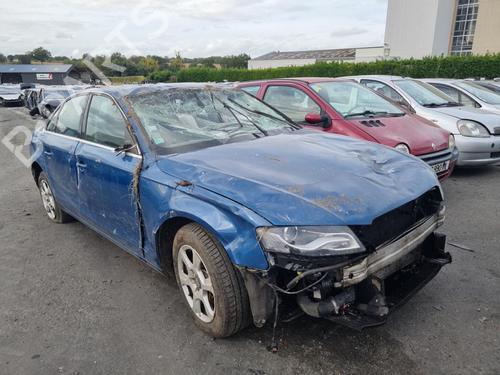 Left tailgate light AUDI A4 B8 (8K2) 2.0 TDI | BP38664275C79 - Image 7