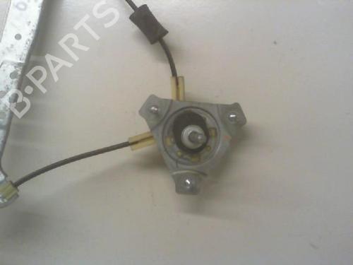 Rear left window mechanism CITROËN C3 II (SC_) 1.4 HDi 70 (SC8HZC, SC8HR0, SC8HP4) | BP38655751C24 - Image 5
