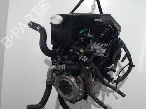 Engine SUZUKI SWIFT III (MZ, EZ) 1.3 (RS413, ZC11S) | BP38661736M1 - Image 6