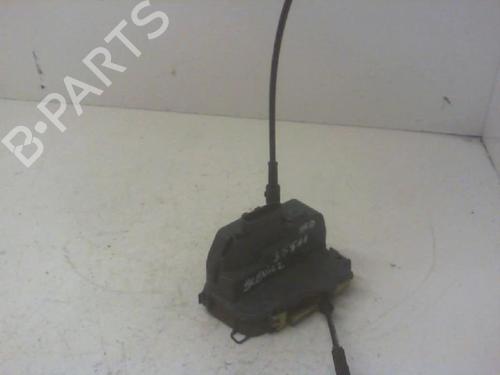 Used Rear right lock Rear right lock 38655236 38655236