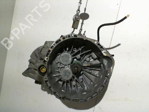 gearbox-renault-laguna-iii-bt01-2007-2008-2009-2010-2011-2012-2013-2014-2015-38662935 main image