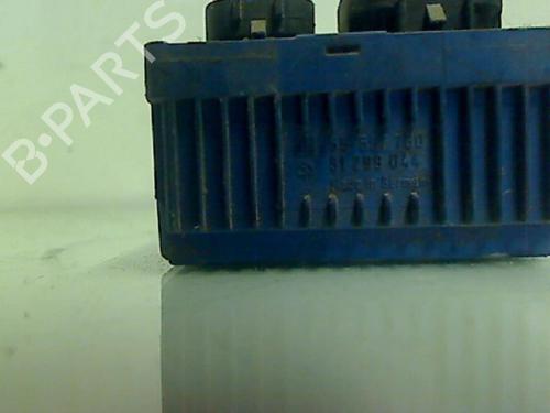 Electronic module OPEL CORSA D (S07) 1.3 CDTI (L08, L68) | BP38654744M83 - Image 2