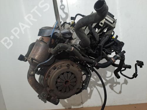 Used Engine Engine 38669861 38669861