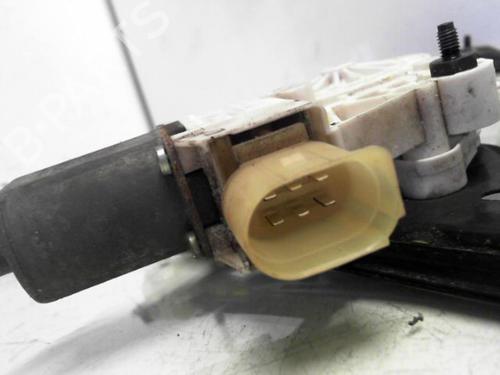Front left window mechanism BMW 3 Touring (E91) 320 d | BP38652871C22 - Image 3