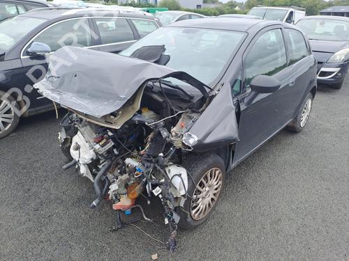 Engine FIAT GRANDE PUNTO (199_) 1.2 | BP38670101M1 - Image 12