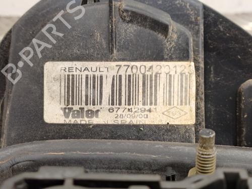 Used Right taillight Right taillight 38671910 38671910