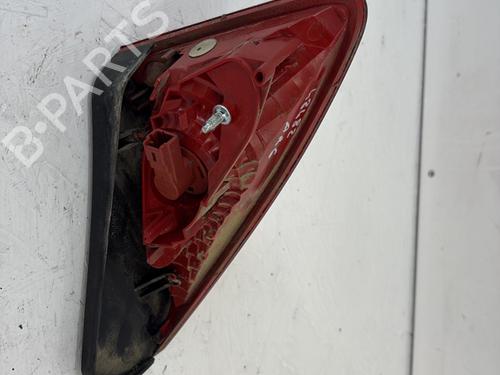 Used Left tailgate light Left tailgate light 38668674 38668674