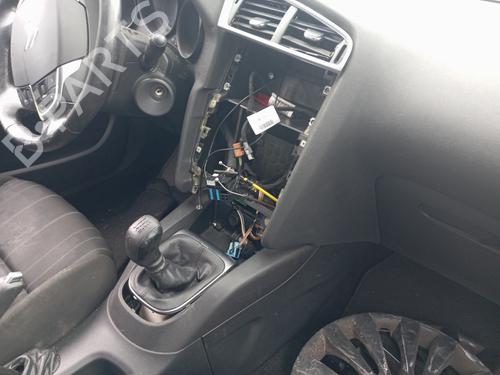 Køfangervange CITROËN C4 II (NC_) 1.6 HDi 90 | BP39457038C73  - Image 9