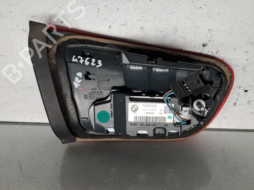Right tailgate light BMW 1 (F20) 116 d | BP38666658C80 - Image 3