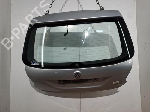 Used Tailgate Tailgate 38669557 38669557