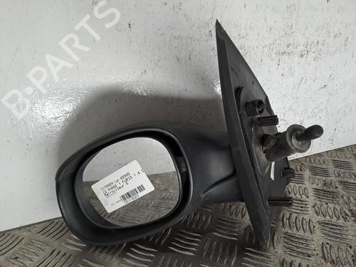 Used Left mirror Left mirror 38669934 38669934