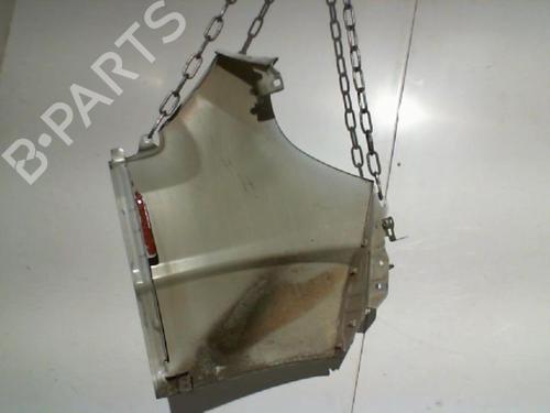 Used Left front fenders Left front fenders 38658331 38658331