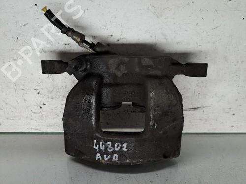 Right front brake caliper FORD TRANSIT V363 Van (FCD, FDD) 2.2 TDCi RWD | BP38664458M104 - Image 3