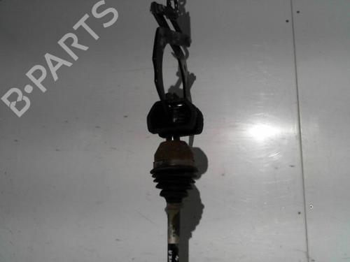 Left front driveshaft OPEL ASTRA J (P10) 1.4 (68) | BP38655012M38 - Image 3