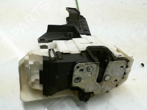 Used Front right lock Front right lock 38657904 38657904