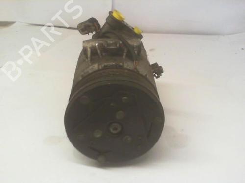 Used AC compressor AC compressor 38655516 38655516