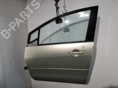 Used Left front door Left front door 38664180 38664180