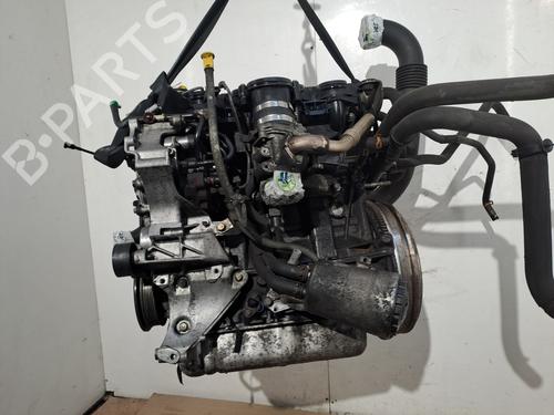 Engine RENAULT TRAFIC II Van (FL) 2.5 dCi 135 (FL0D) | BP38670819M1 - Image 4