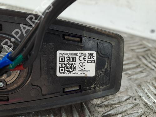 Antenne/Base RENAULT CAPTUR II (HF_) E-TECH 145 (HFMU) | BP38670953C140 - Image 3
