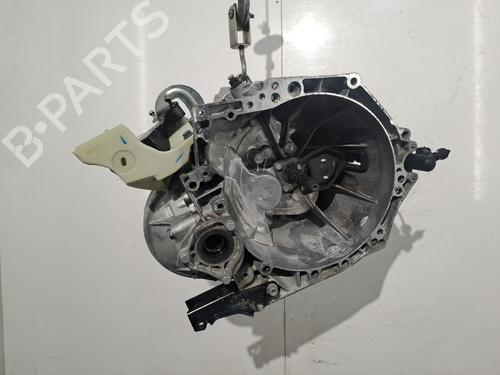 Used Gearbox Gearbox 38668672 38668672