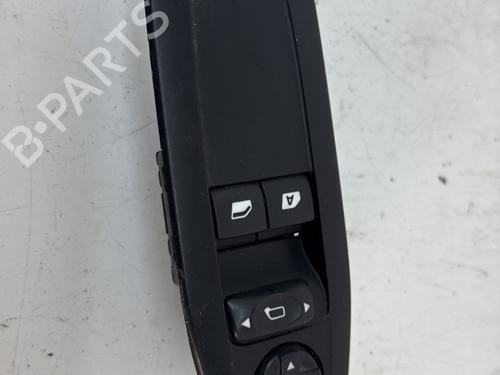 Left front window switch PEUGEOT 208 I (CA_, CC_) 1.2 VTI 82 | BP38668227I27 - Image 3