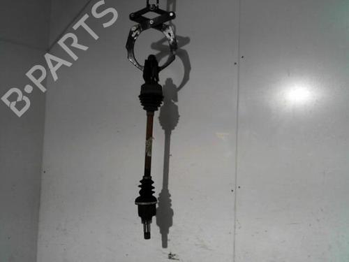 Left front driveshaft CITROËN C3 Pluriel (HB_) 1.4 | BP38656219M38 - Image 4