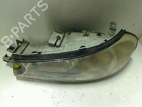 Used Left headlight Left headlight 38653126 38653126