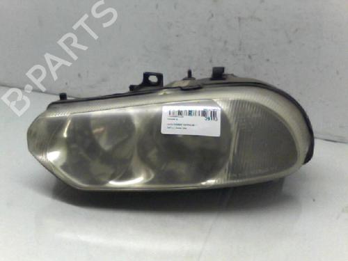 Used Left headlight Left headlight 38659703 38659703
