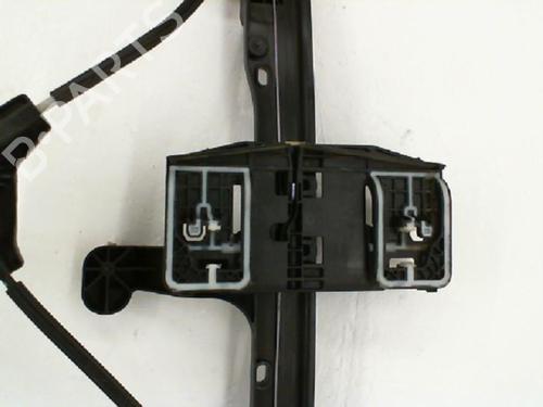Used Rear right window mechanism Rear right window mechanism 38660214 38660214