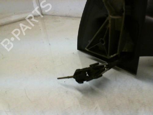 Used Right mirror Right mirror 38657583 38657583