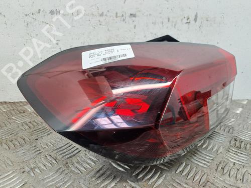 left-taillight-opel-corsa-f-p2jo-2019-38672764 main image