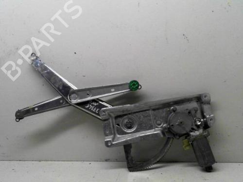 Front left window mechanism SAAB 9-3 (YS3D) 2.2 TiD | BP38653918C22 - Image 4