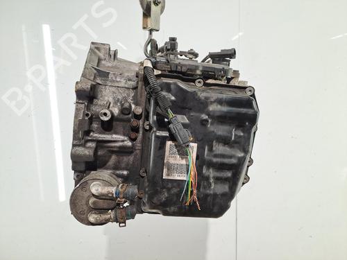 Used Gearbox Gearbox CITROËN C4 Picasso II 1.6 BlueHDi 120 (120 hp) 39950722 39950722