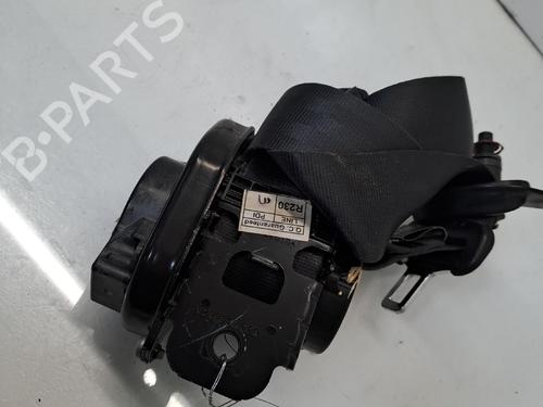 Sikkerhetsbelte foran venstre Sikkerhetsbelte foran venstre HYUNDAI i20 II (GB, IB) 1.2 (84 hp) 39755558 39755558