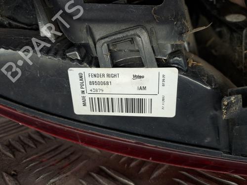 Right taillight VW GOLF VI (5K1) 2.0 TDI | BP38669774C35 - Image 4