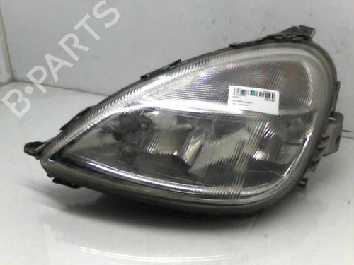Used Left headlight Left headlight 38656206 38656206