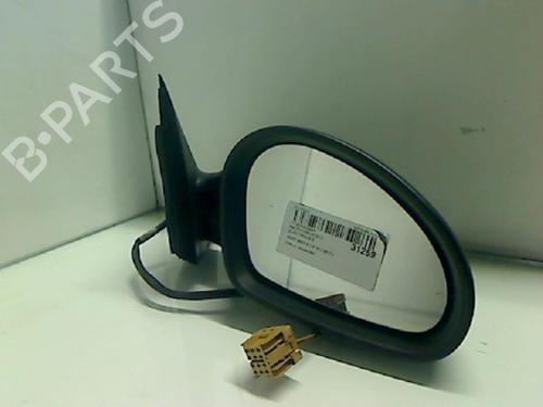 Used Right mirror Right mirror 38653994 38653994