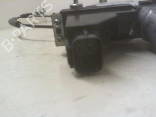 Front left window mechanism KIA RIO III (UB) 1.25 CVVT | BP38653442C22  - Image 6