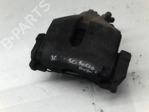 Used Left front brake caliper Left front brake caliper 38656441 38656441