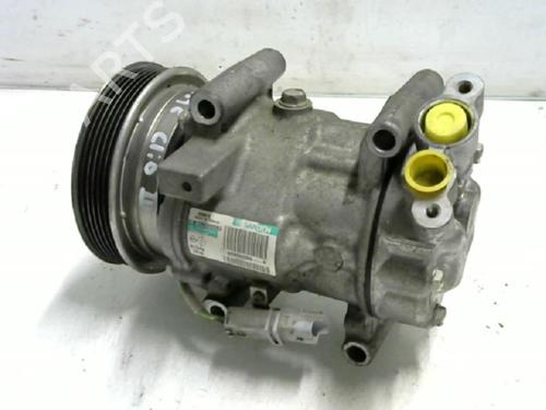 Used AC compressor AC compressor 38660859 38660859
