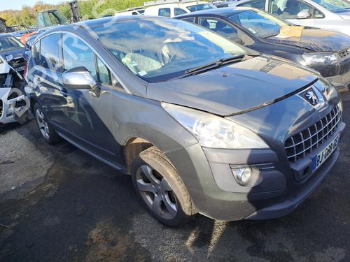 Used Parts PEUGEOT 3008 I MPV (0U_)  2.0 HDi 150 / BlueHDi 150  4931007