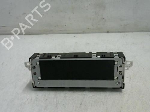 display-monitor-citroen-c4-ii-nc_-2009-38660944 main image