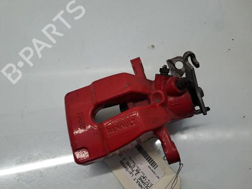 Used Left rear brake caliper Left rear brake caliper RENAULT MEGANE III Coupe (DZ0/1_) 2.0 R.S. (265 hp) 39950740 39950740