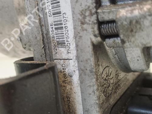 Steering pump PEUGEOT PARTNER Tepee 1.6 BlueHDi 120 | BP39044774M99 - Image 3