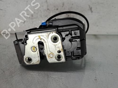 Used Rear right lock Rear right lock 38665597 38665597