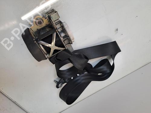 Front right seatbelt CITROËN C4 CACTUS 1.2 VTi 82 | BP38672288I25 - Image 6