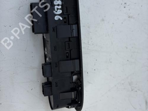 Left front window switch CITROËN C3 II (SC_) 1.2 VTi 82 | BP38668223I27 - Image 3
