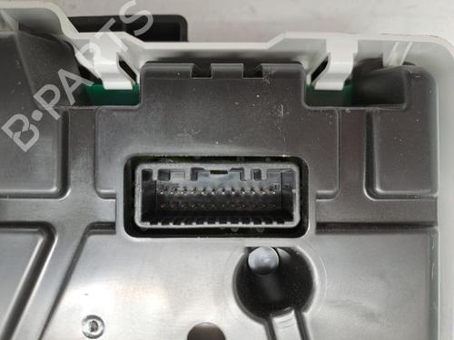 Used Instrument cluster Instrument cluster 38663832 38663832